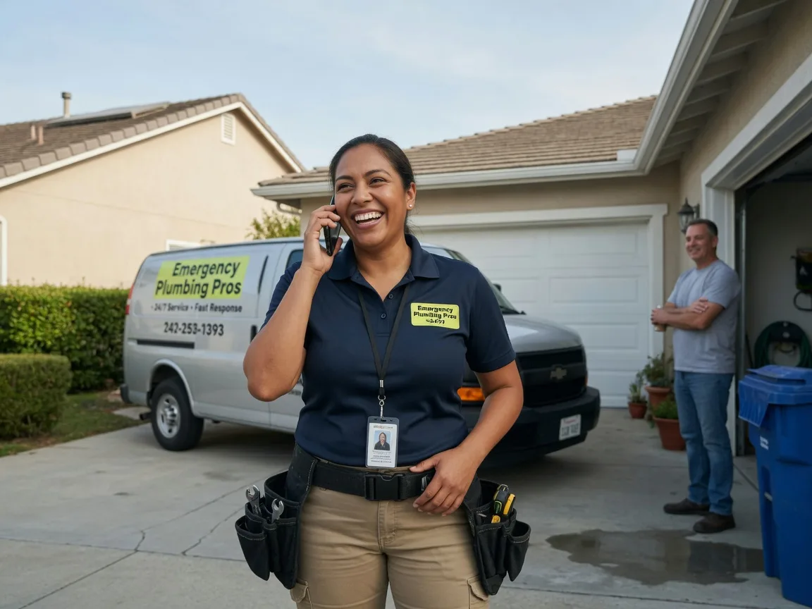 Emergency Plumber Anchorage, AK FAQs